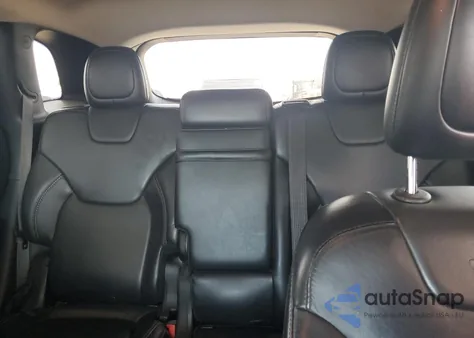 2016 Jeep Cherokee Limited z USA, uszkodzony, nr VIN 1C4PJLDB5GW185582